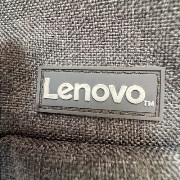 Lenovo Laptop Backpack B210, 15.6-Inch Laptop/Tablet, Durable, Water-Repellent, - Picture 10 of 10